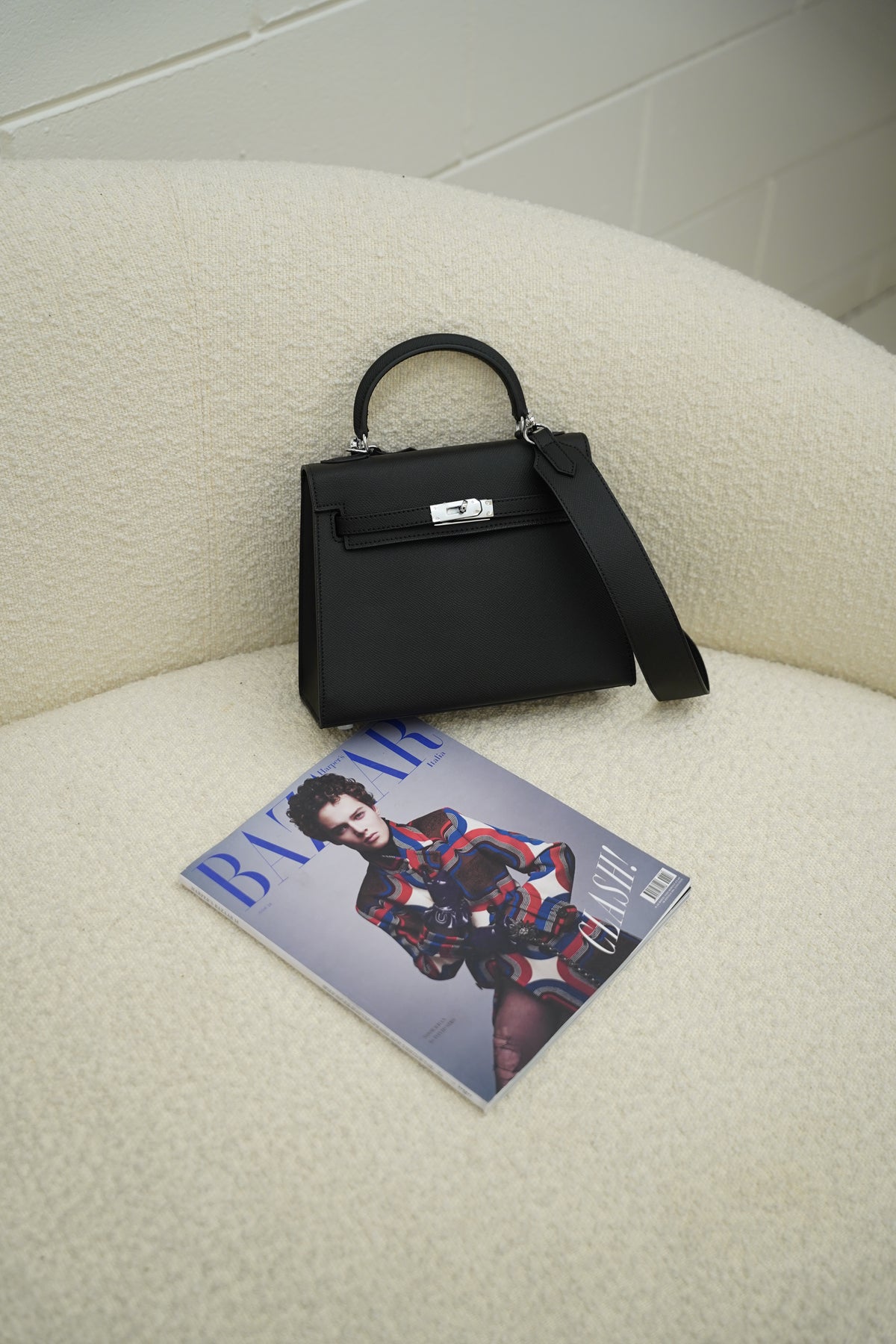 Sophie Bag Big