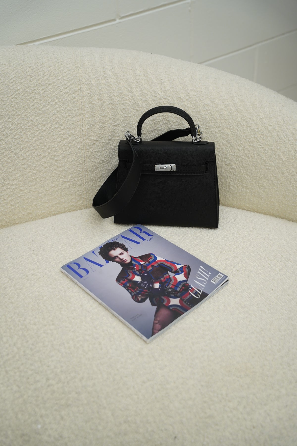 Sophie Bag Big