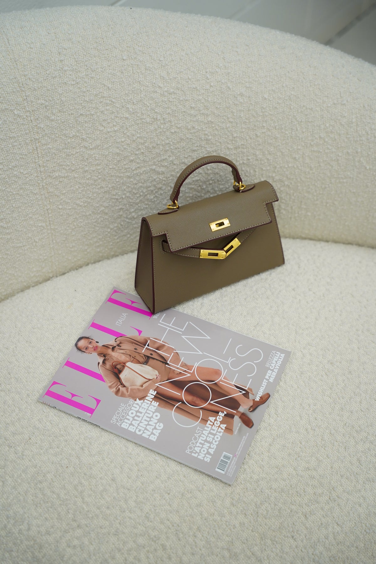 Sophie Bag