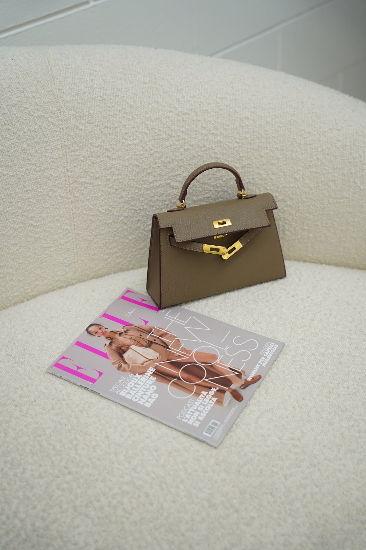 Sophie Bag