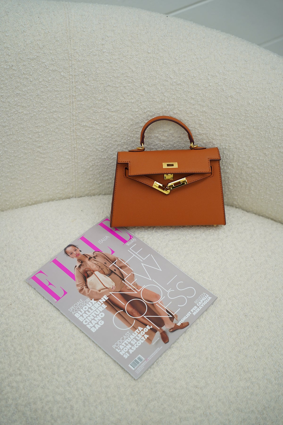 Sophie Bag