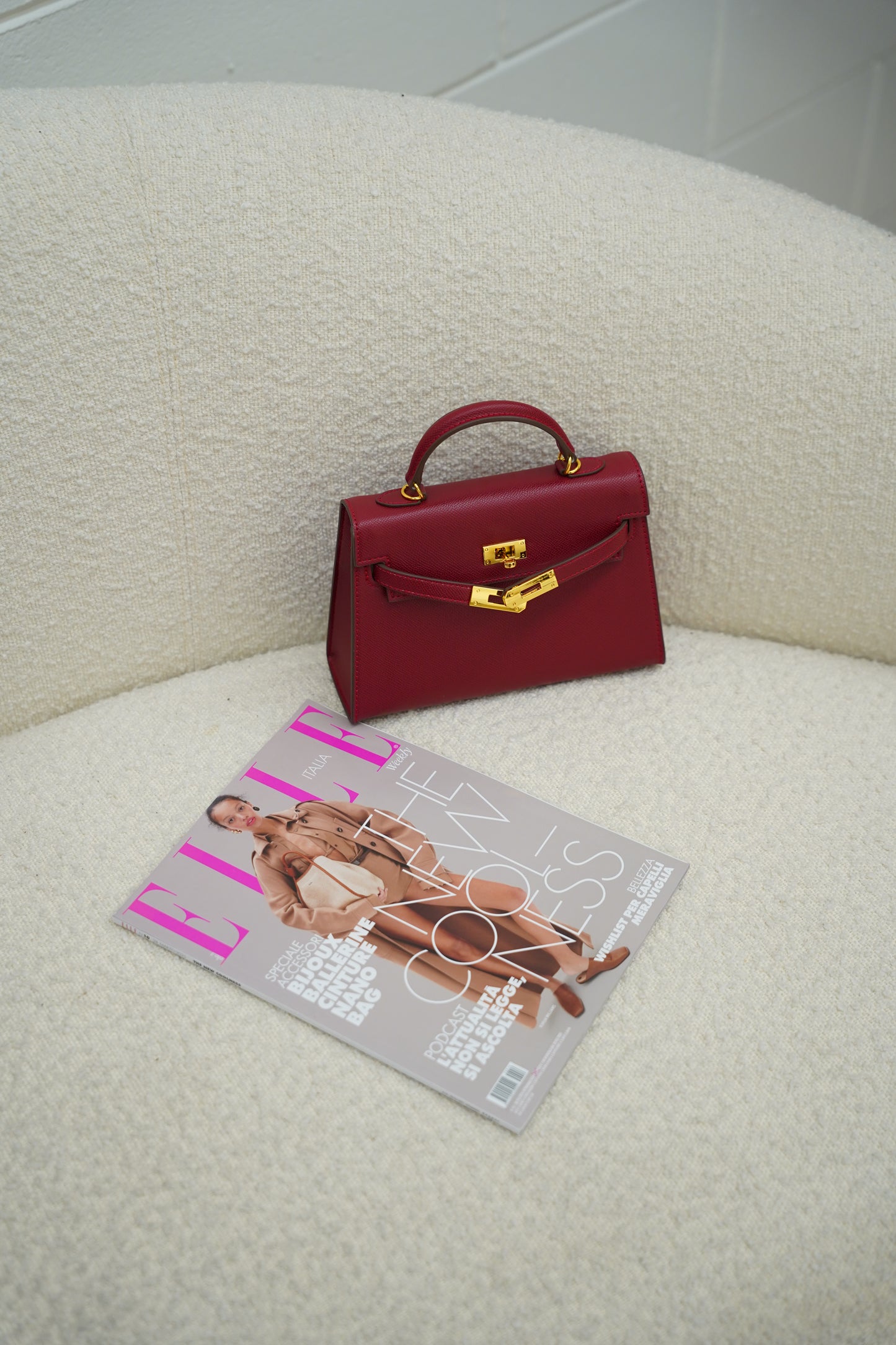 Sophie Bag