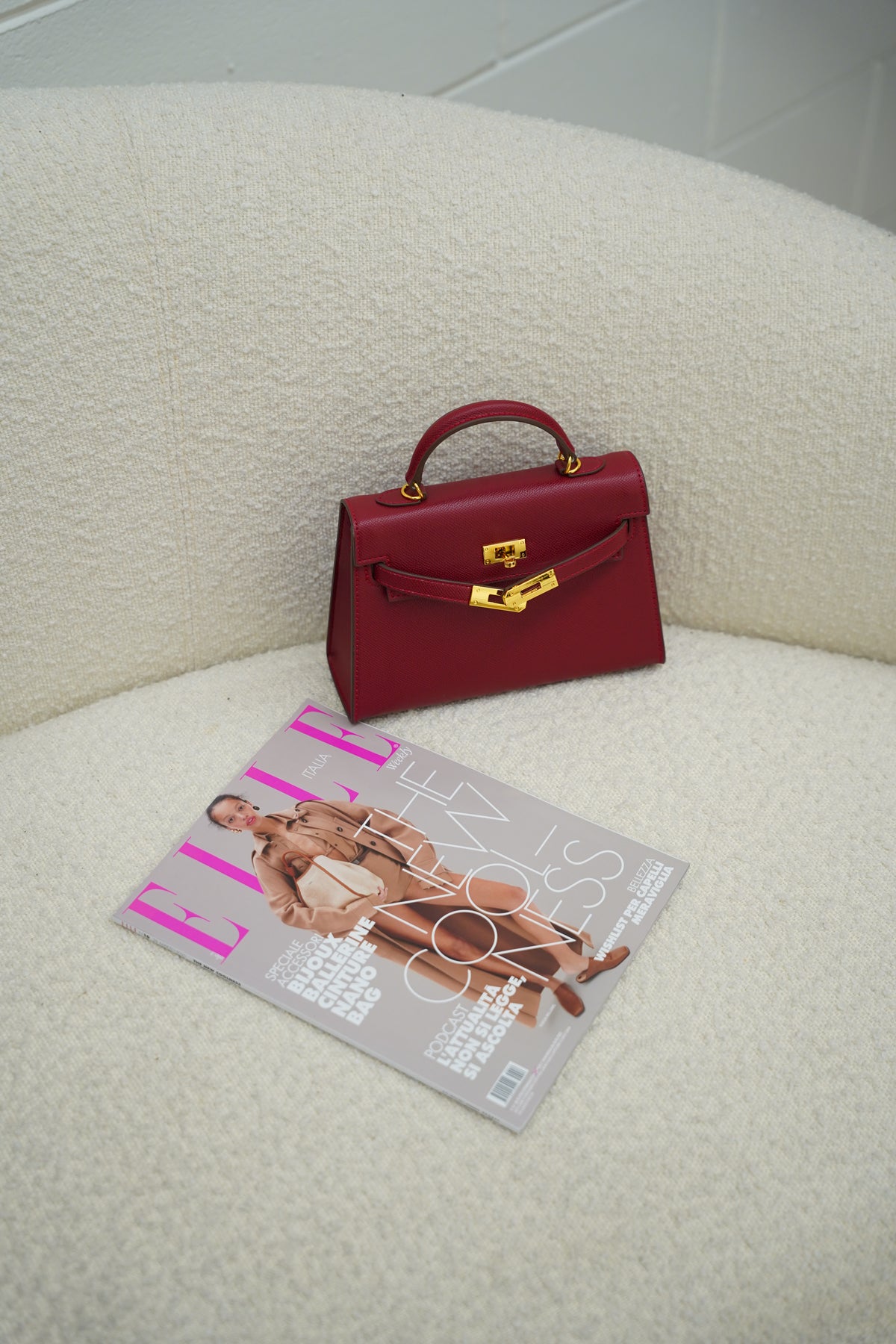 Sophie Bag