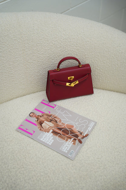 Sophie Bag