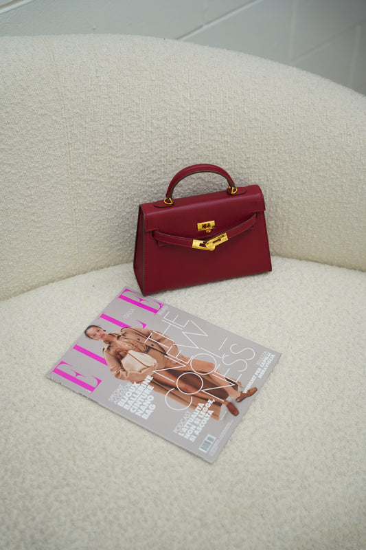 Sophie Bag