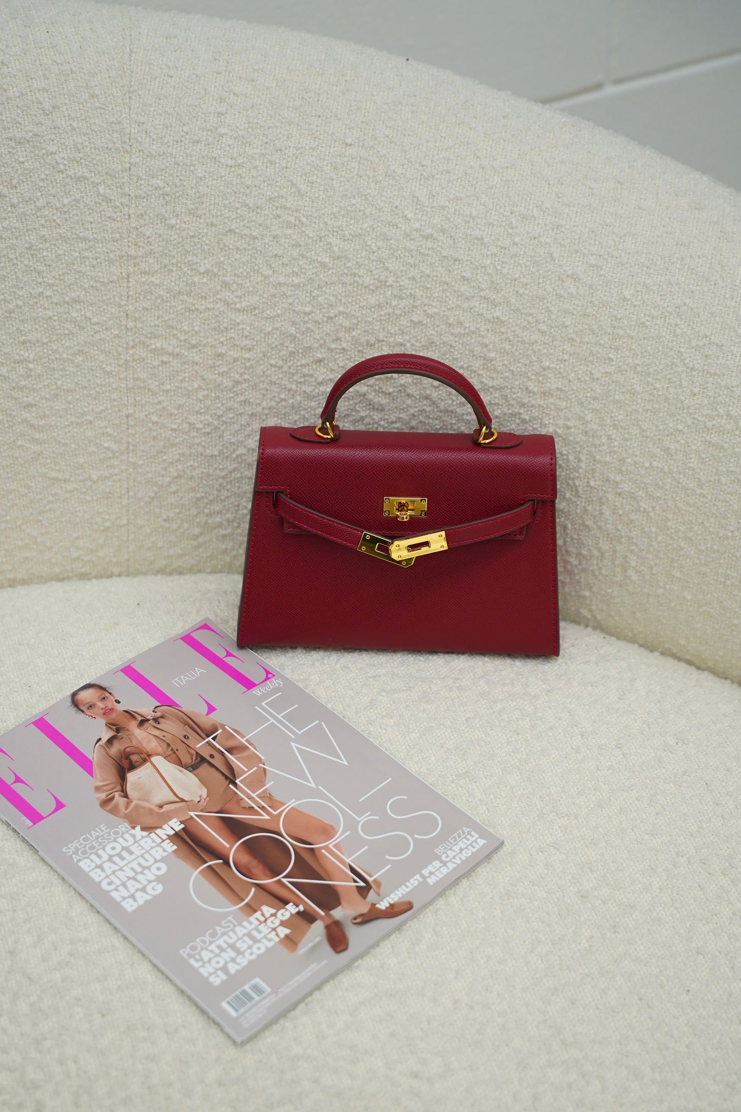 Sophie Bag