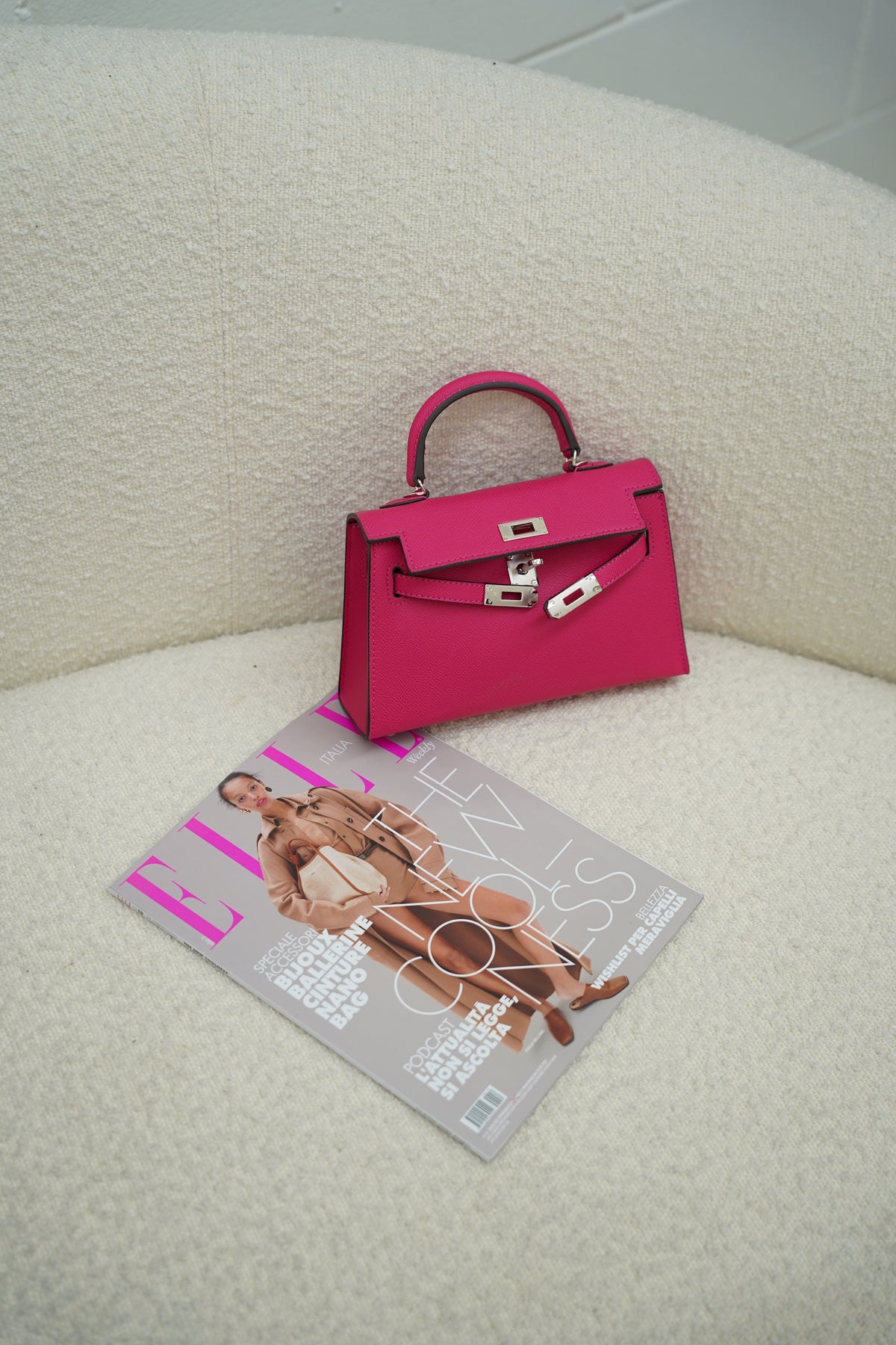 Sophie Bag