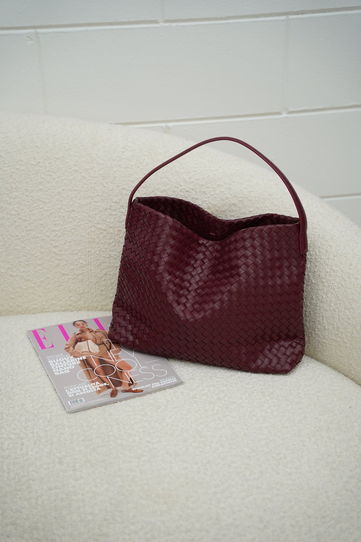 Isabelle Bag