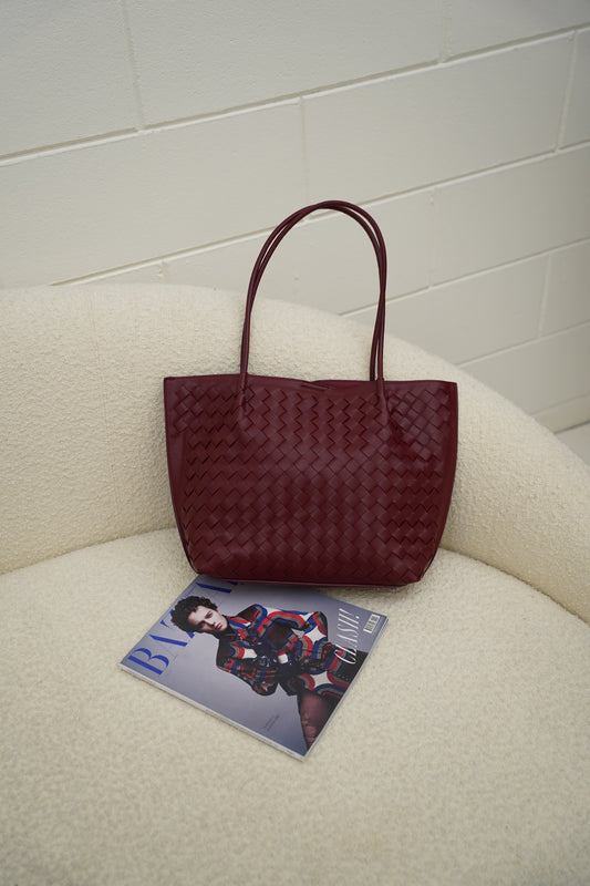 Charlotte Bag