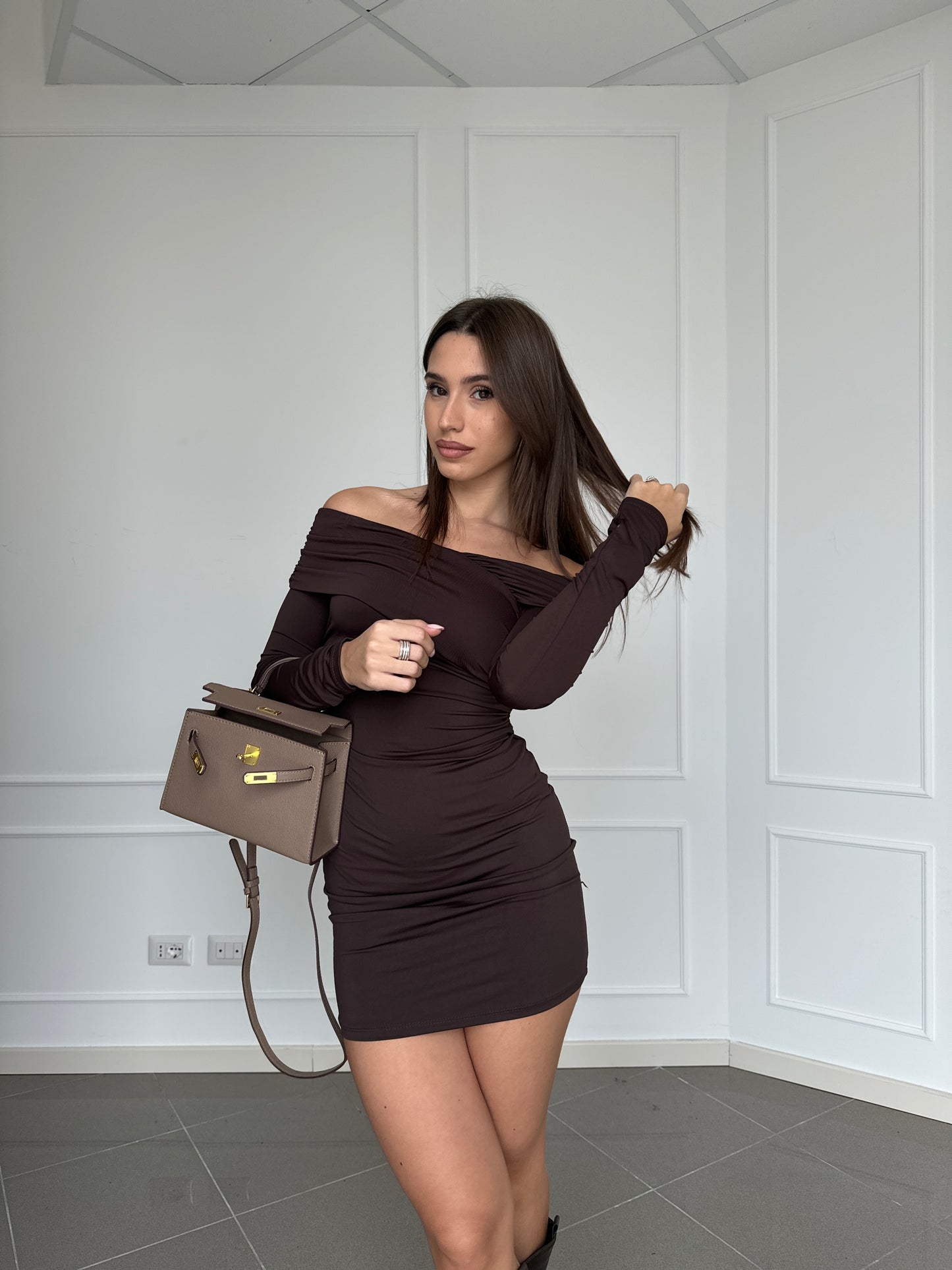 Melissa Dress