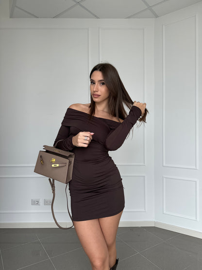 Melissa Dress