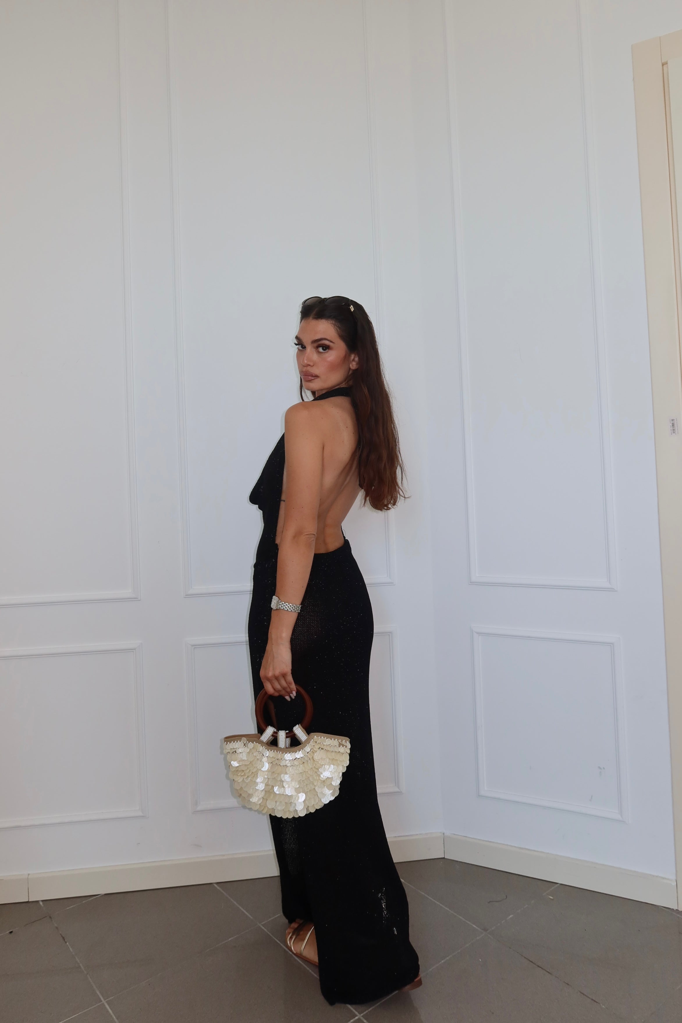Santanna Dress