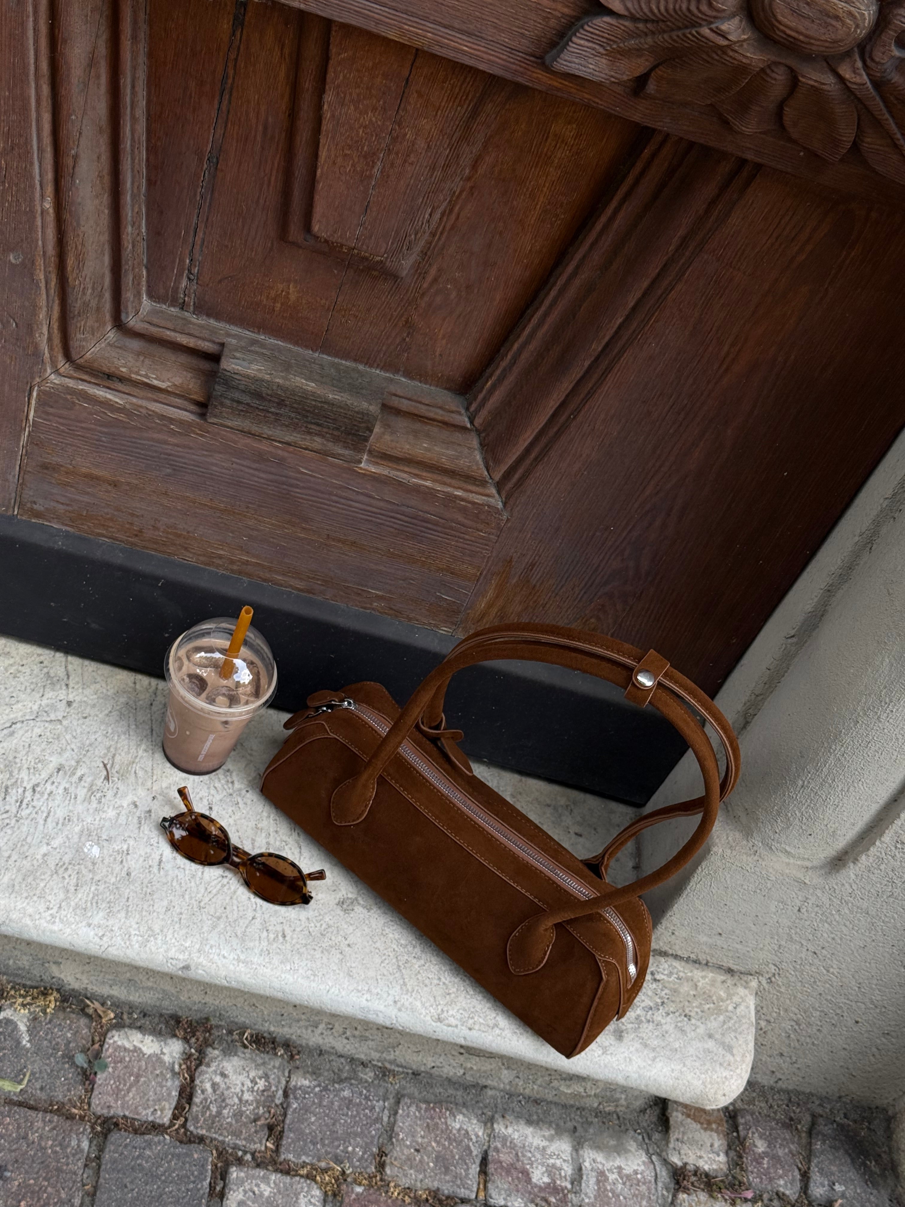 Margot Bag Suede