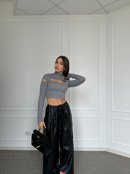 Georgina Pullover
