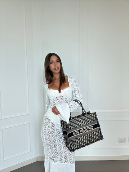 Jumeriah Dress