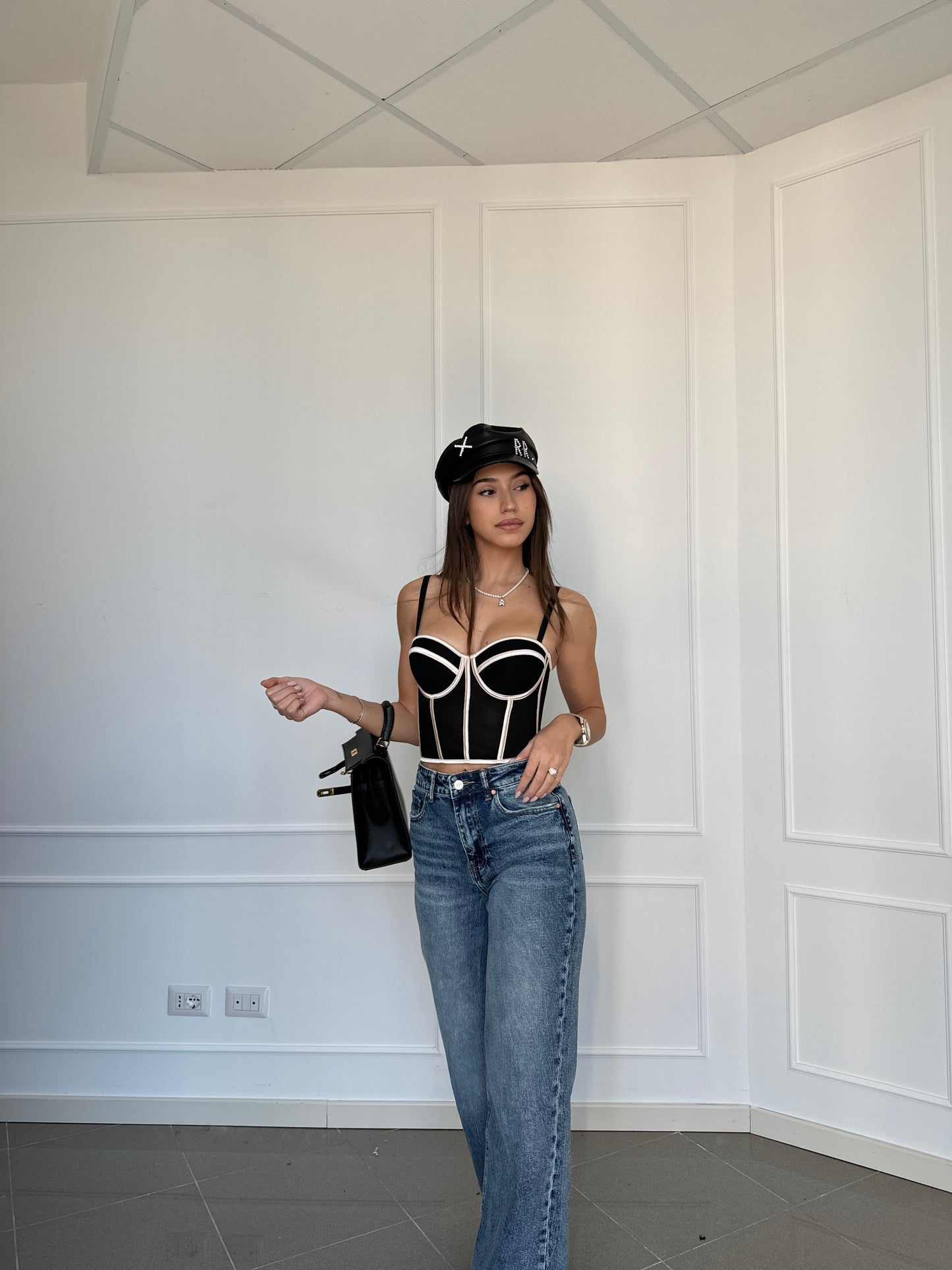 Pretty Corset