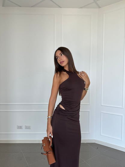 Porto Cervo Dress