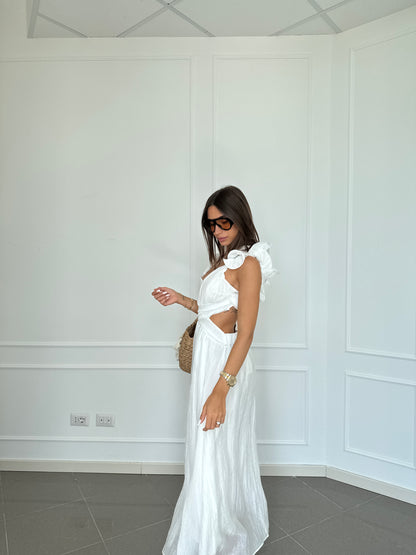 Marika Dress
