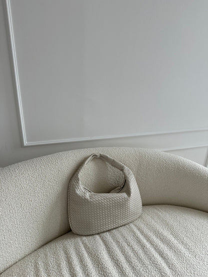 Vanilla Shopping Bag