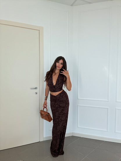 Saint Tropez Coordset