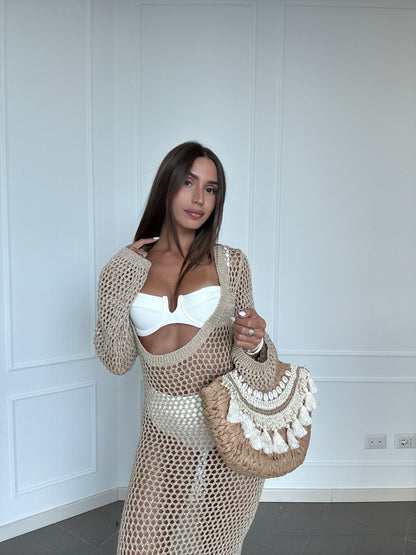 Kos Dress