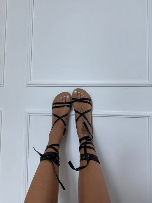 Mely Sandals