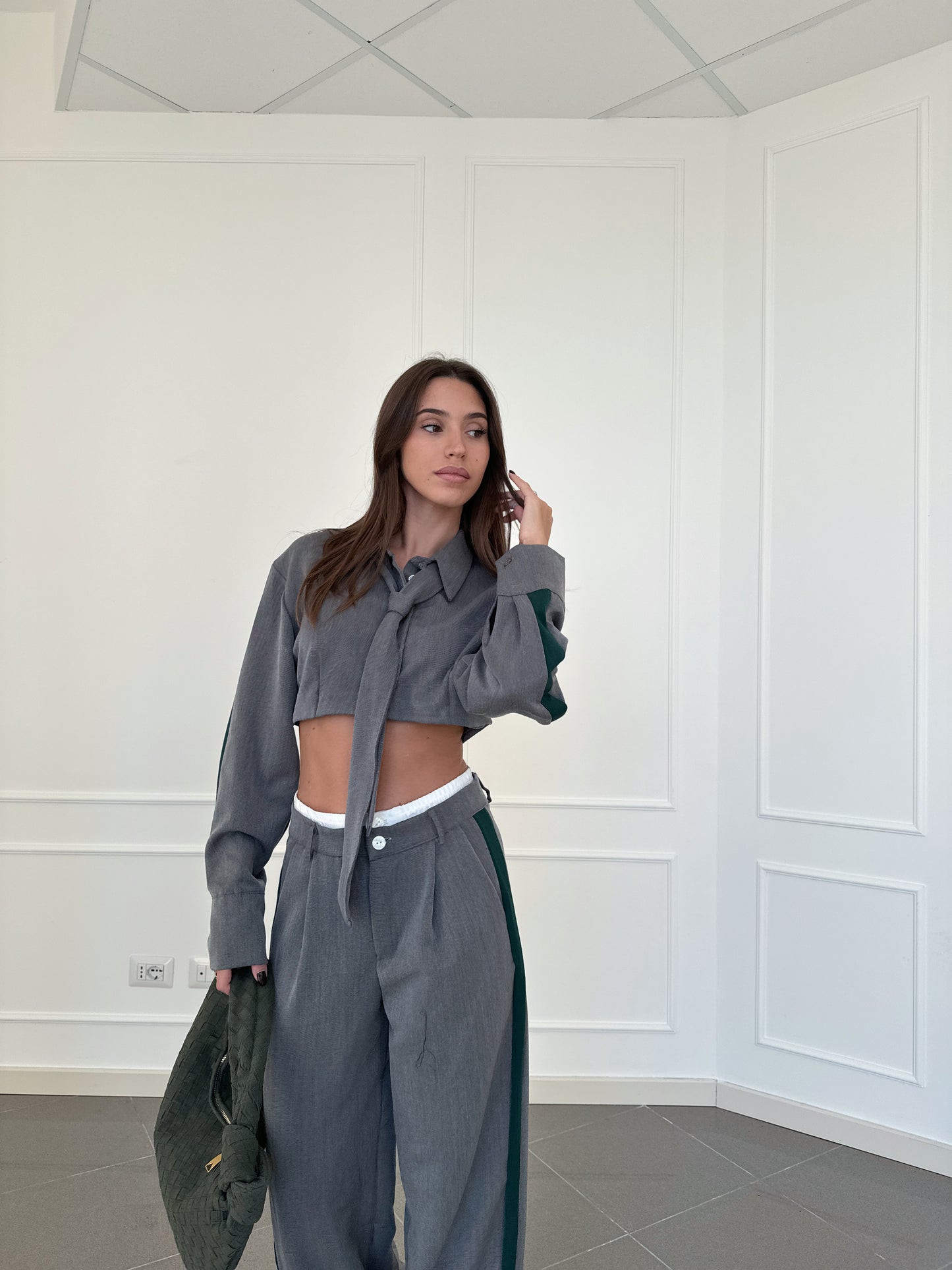 Vanessa Coordset