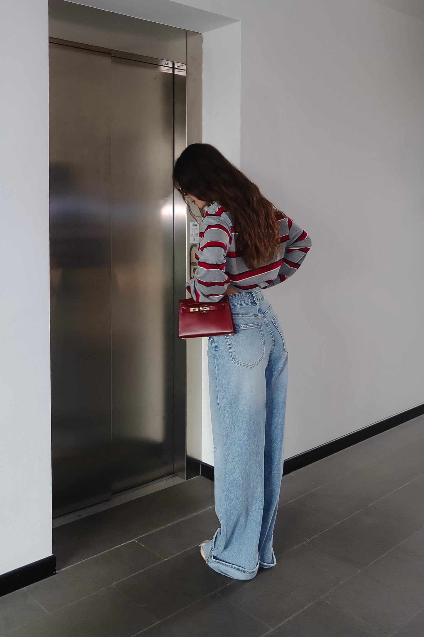 Asia Jeans