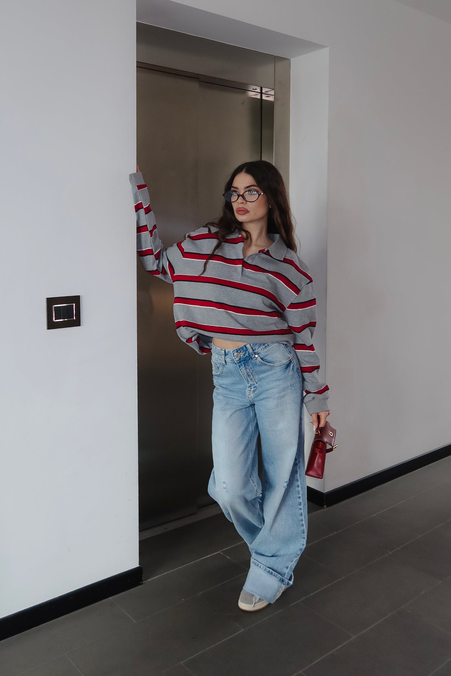 Asia Jeans