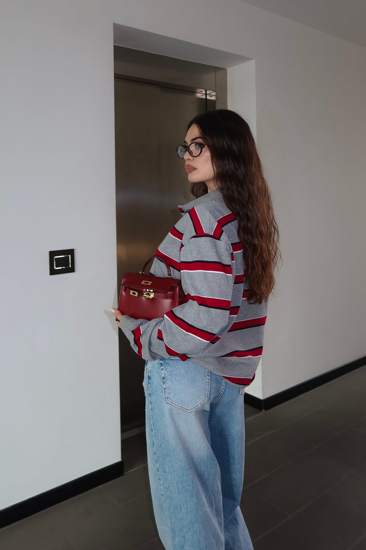 Polo Stripes