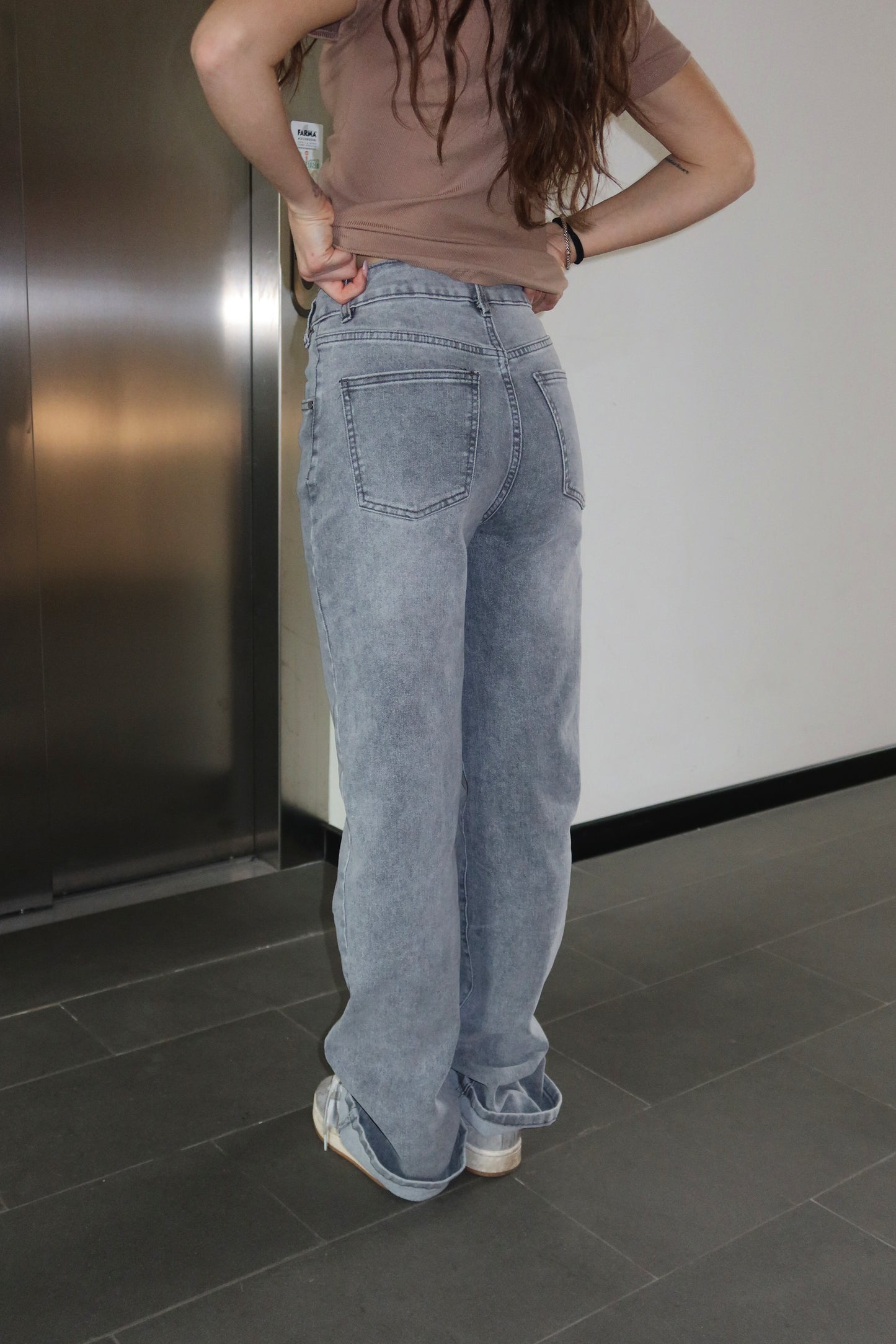 Zaira Jeans