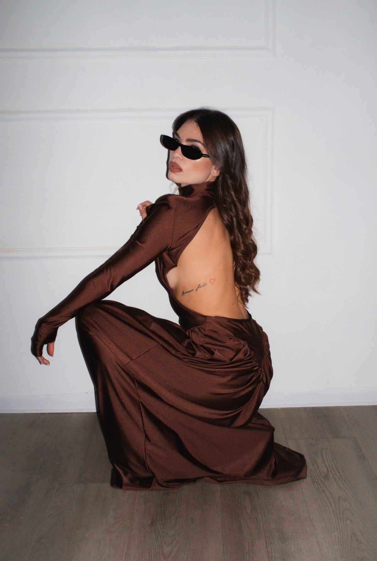 Afrodite Dress