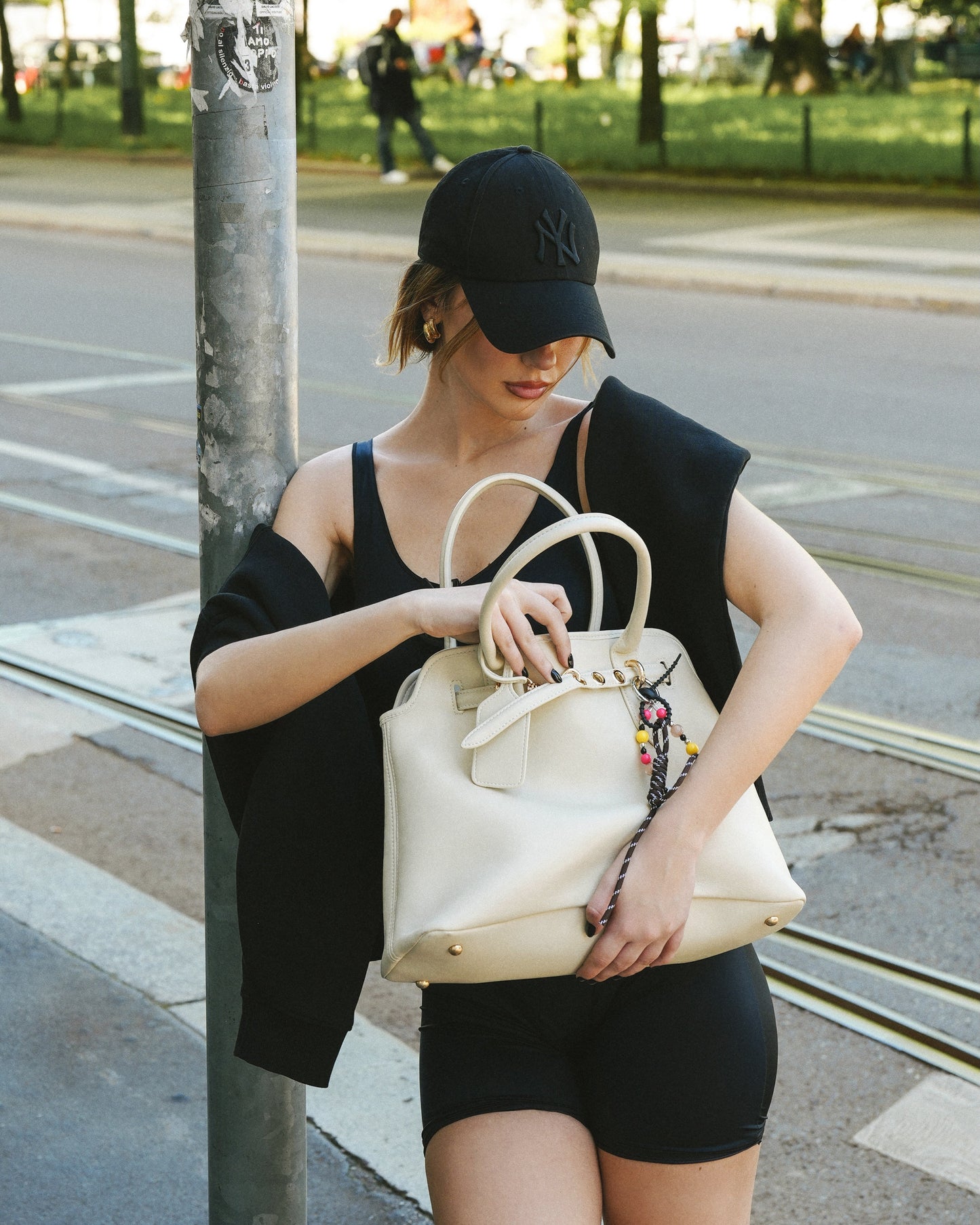 Criss Bag