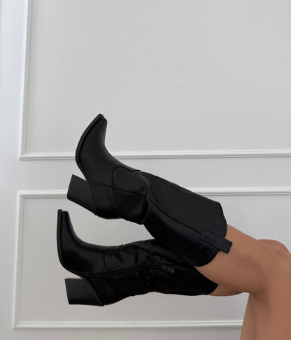 Jade Boots