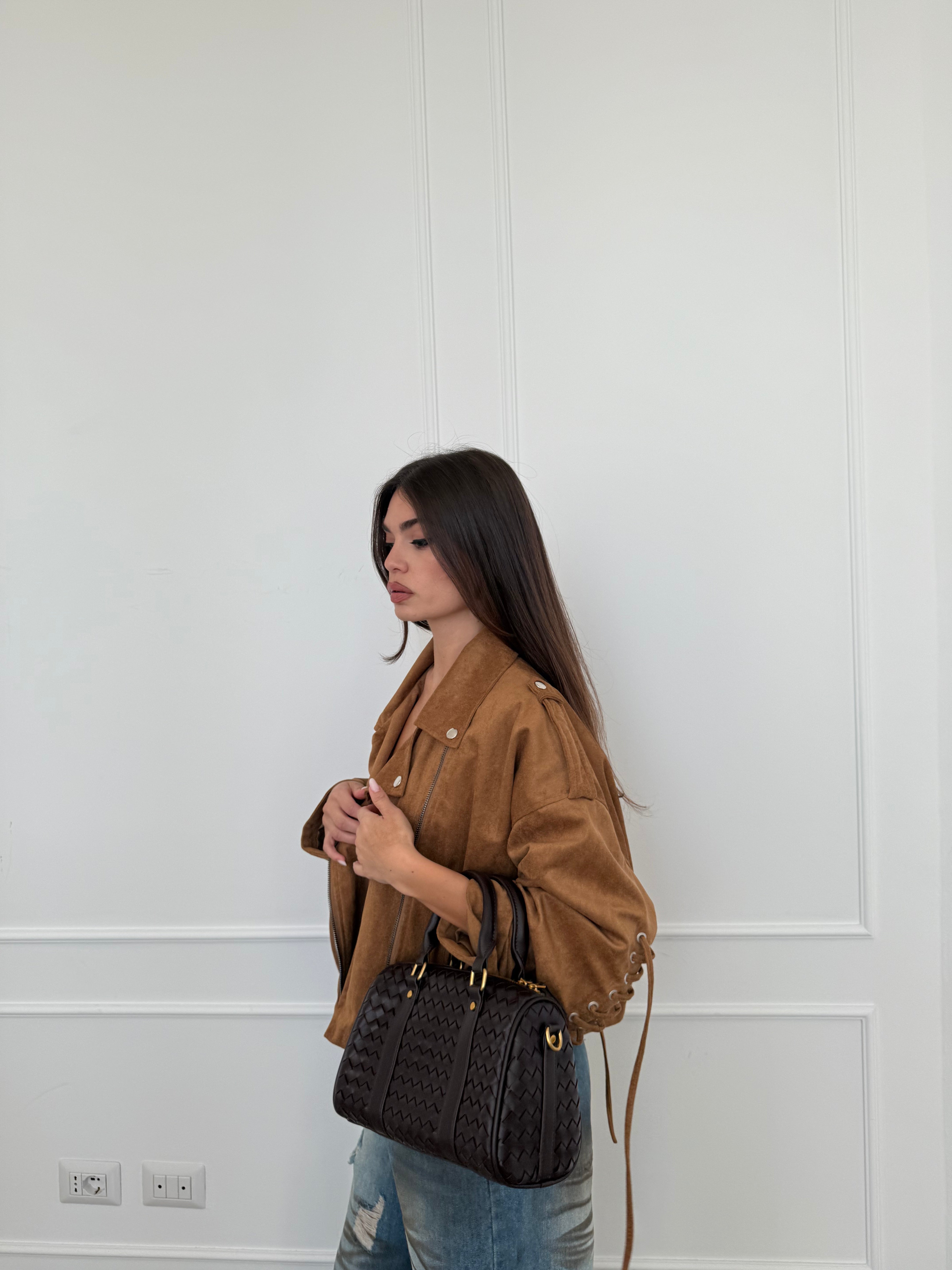 Claire Jacket