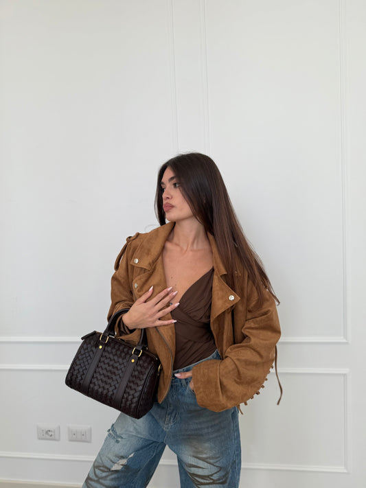 Claire Jacket