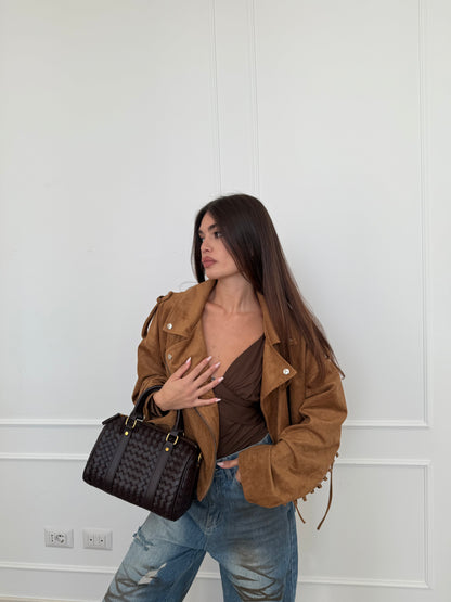 Claire Jacket
