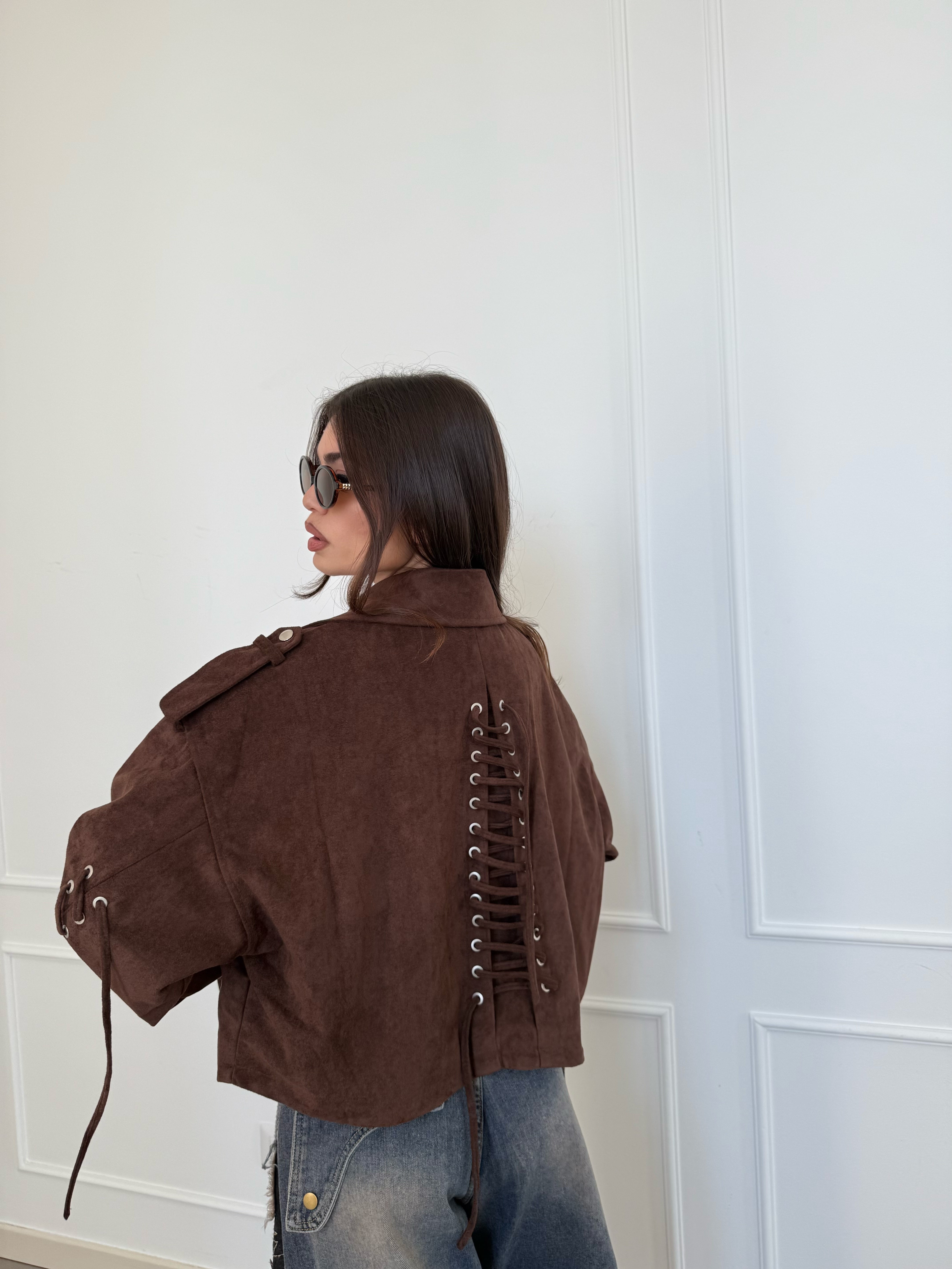 Claire Jacket