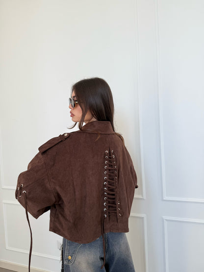 Claire Jacket