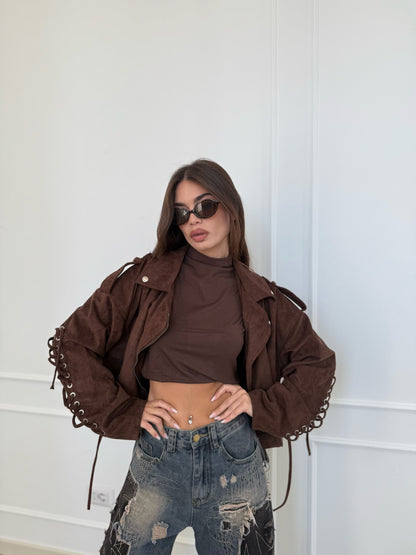 Claire Jacket