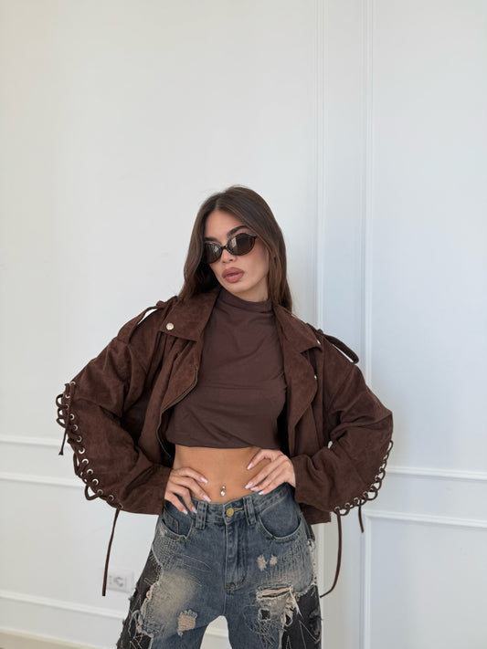 Claire Jacket