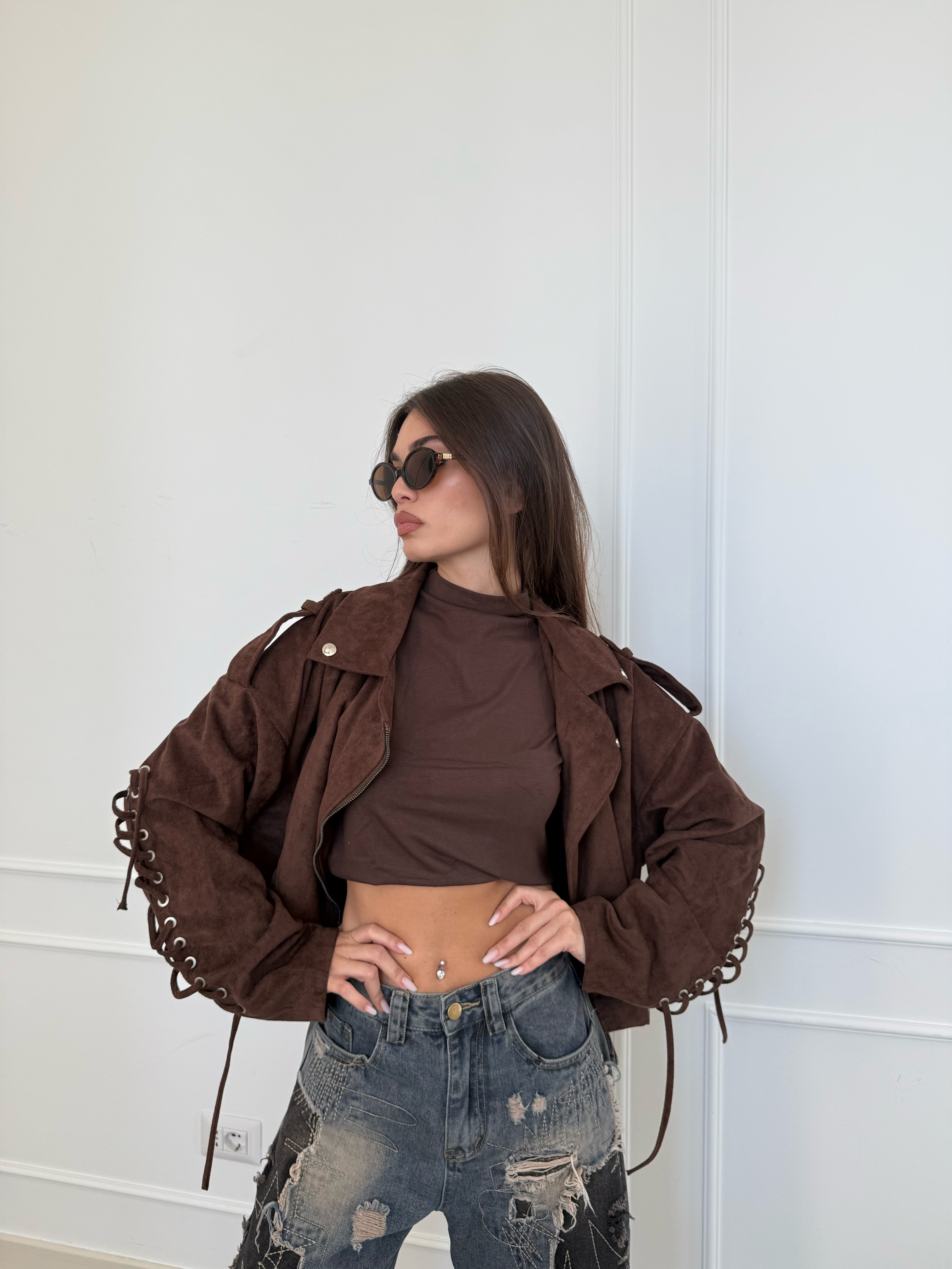 Claire Jacket