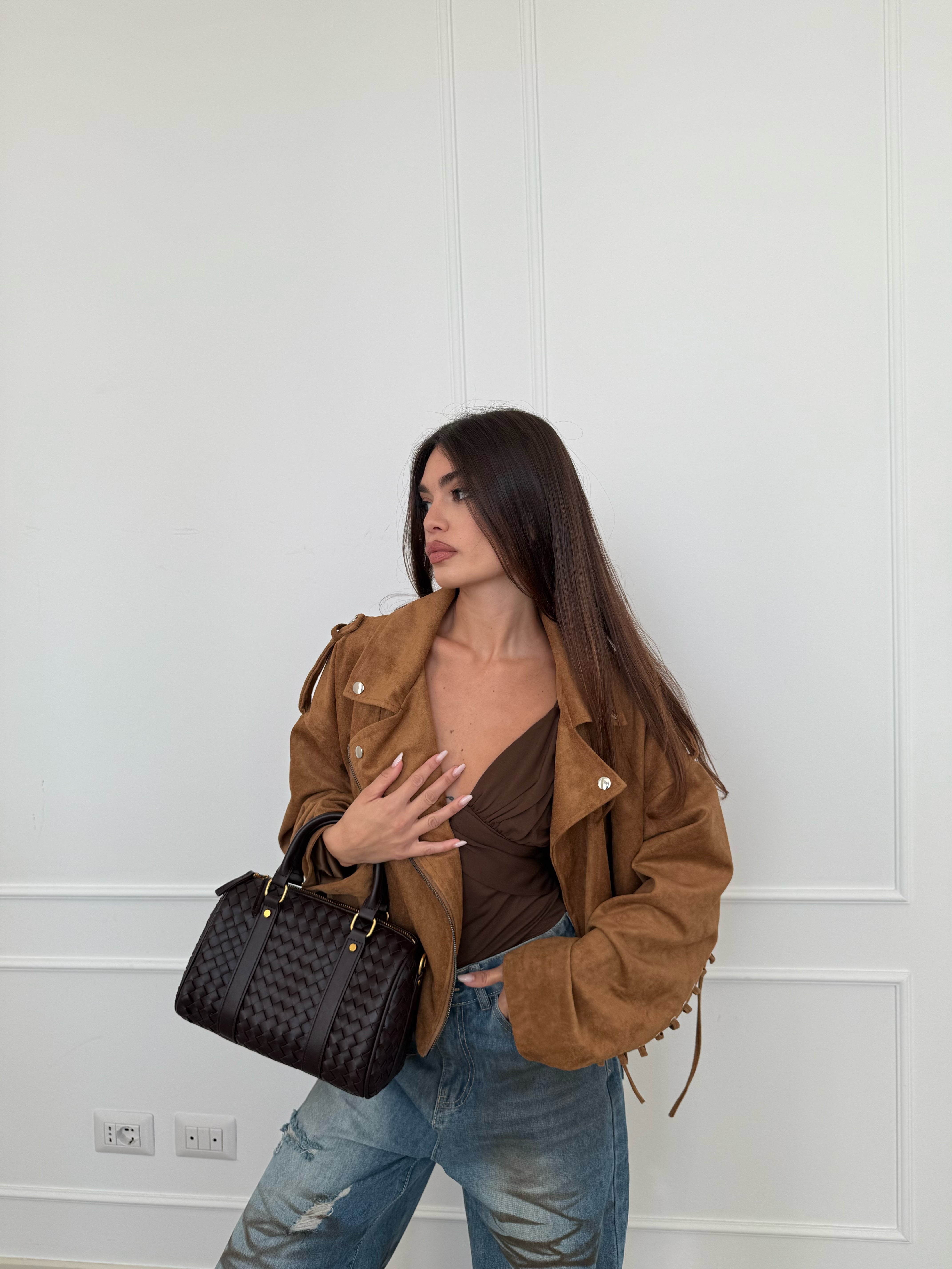 Claire Jacket