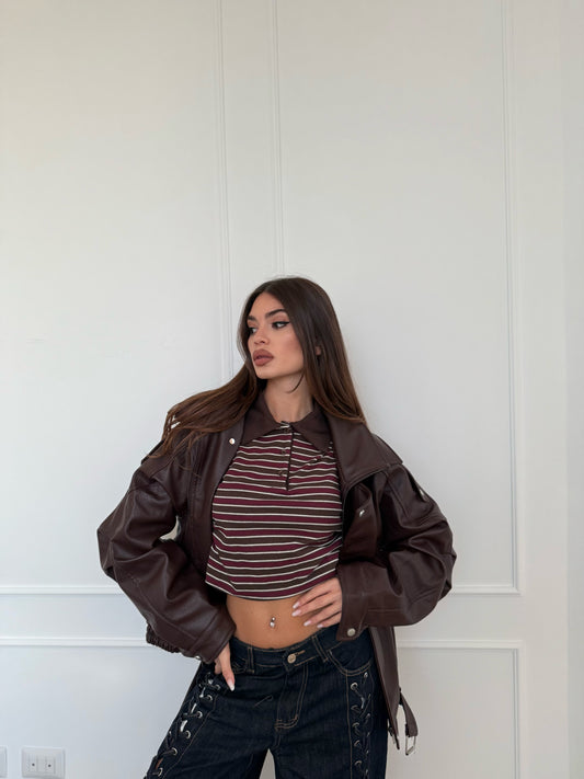 Polo Stripes