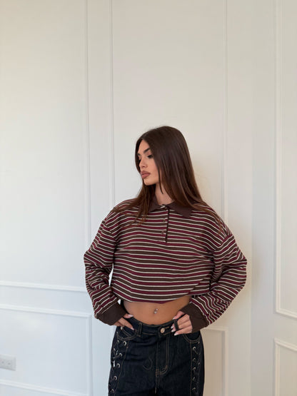 Polo Stripes