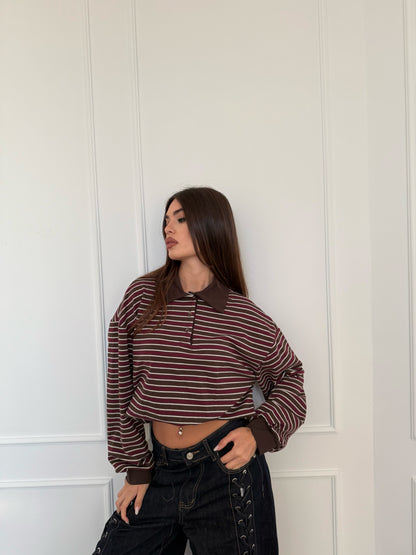 Polo Stripes