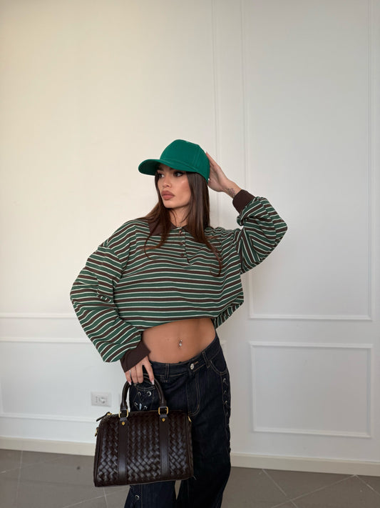 Polo Stripes