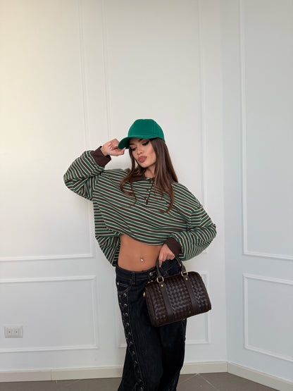 Polo Stripes