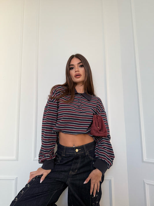 Polo Stripes