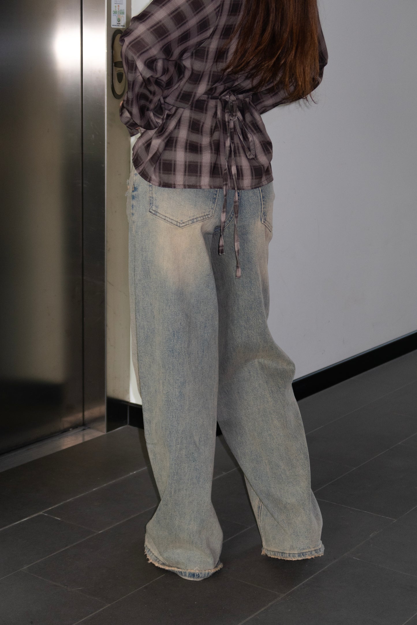 Zaira Jeans